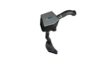 Volant 01-06 GM 2500HD/3500HD 6.0L Air Intake Closed Box w/ Cold Air Scoop and DryTech Filter