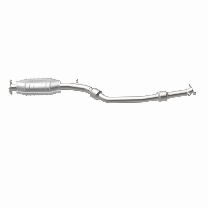 MagnaFlow Direct Fit Catalytic Converter 99-02 Lanos 1.6 rear OEM