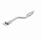 MagnaFlow Direct Fit Catalytic Converter 00-05 Lexus GS300 3.0L