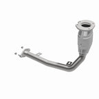 MagnaFlow 88-95 Honda Civic/89-91 Honda CR-X California Direct Fit Catalytic Converter