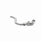 MagnaFlow Direct Fit Catalytic Converter 2005 Chrysler 300C 5.7L V8 / 2005 Dodge Magnum 5.7L V8
