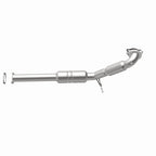 MagnaFlow Conv DF 02-03 Volvo S60 2.4L