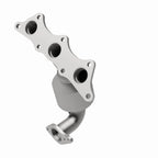 MagnaFlow Direct Fit Catalytic Converter 06-09 Eclipse 3.8 Front Manifold O
