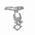 MagnaFlow Direct Fit Catalytic Converter 00-01 Dodge Neon / Plymouth Neon 2.0L (CA Emissions)