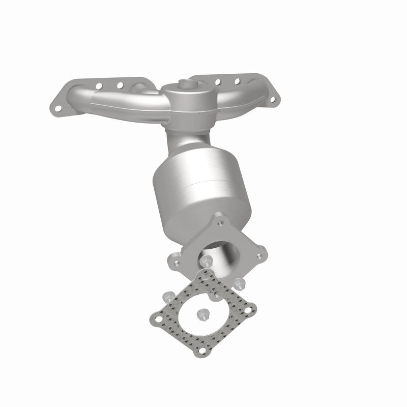 MagnaFlow Direct Fit Catalytic Converter 00-01 Dodge Neon / Plymouth Neon 2.0L (CA Emissions)