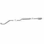 MagnaFlow DF Catalytic Conv OEM Grade Federal EPA Compliant 14-17 Kia Forte / Hyundai Elantra