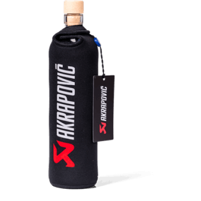 Akrapovic Water Bottle Akrapovic Marketing