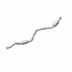 MagnaFlow Direct Fit Catalytic Converter 07-09 Mercedes E350 3.5L