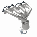 MagnaFlow Direct Fit Catalytic Converter 01-05 Dodge Stratus 2.4L