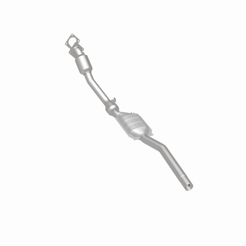 MagnaFlow Direct Fit Catalytic Converter 00-02 Audi S4 2.7L D/S A/T (49 State)