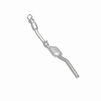 MagnaFlow Direct Fit Catalytic Converter 00-02 Audi S4 2.7L D/S A/T (49 State)