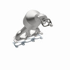 MagnaFlow Direct Fit Catalytic Converter 05-06 Hyundai Santa Fe 2.7L