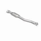 MagnaFlow Direct Fit Catalytic Converter 2011-2012 EQUINOX 3.0L Underbody