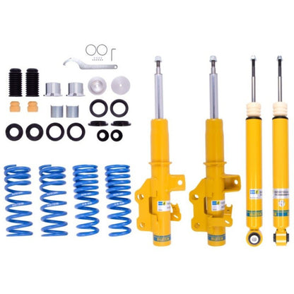 Bilstein B14 (PSS) 16-20 Chevrolet Camaro Suspension Kit Bilstein Coilovers