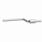 MagnaFlow Direct Fit Catalytic Converter BMW 3 06-09 Rear OEM