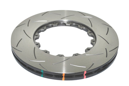 DBA 93-98 Toyota Supra Front 5000 Series Slotted Ring