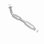 MagnaFlow Direct Fit Catalytic Converter 07-08 4.7L Tundra P/S OEM