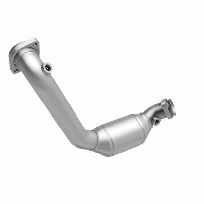 MagnaFlow Conv DF 02-03 Mercedes CLK430 4.3L Driver Side