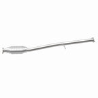 MagnaFlow Direct Fit Catalytic Converter 93-94 Subaru Legacy 2.2L Re