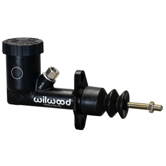 Wilwood GS Integral Master Cylinder - .700in Bore Wilwood Brake Master Cylinder