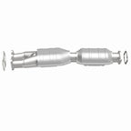 MagnaFlow Direct Fit Catalytic Converter Ford 86 87