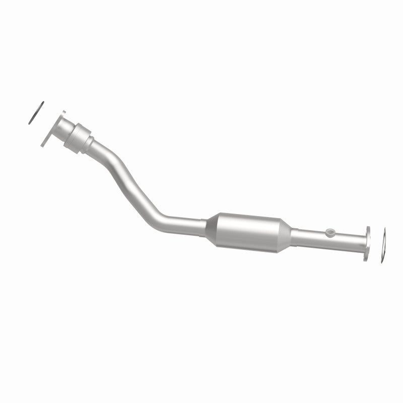 MagnaFlow DF Cat Conv 04-05 Chevy Cavalier/Malibu/04-05 Pontiac Grand Am/Sunfire Rr(OEM Grade OBDII)
