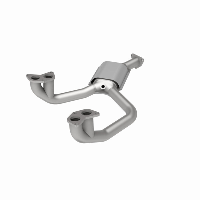 MagnaFlow Direct Fit Catalytic Converter Subaru Legacy 90-93 2.2L