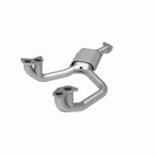 MagnaFlow Direct Fit Catalytic Converter Subaru Legacy 90-93 2.2L