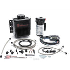 Snow Performance Stg 3 Boost Cooler EFI 2D MAP Prog. Water Injection Kit (SS Braided Line & 4AN) Snow Performance Water Meth Kits