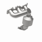 MagnaFlow Direct Fit Catalytic Converter 04-06 Lexus ES330 3.3L