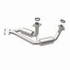 MagnaFlow Direct Fit Catalytic Converter Taurus 92-95