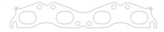 Cometic Nissan SR20DE/SR20DET .036in MLS Exhaust Manifold Gasket