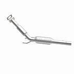 MagnaFlow Direct Fit Catalytic Converter 06-08 VW Rabbit 2.5L