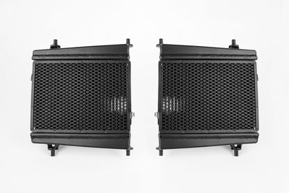 CSF 20+ Toyota GR Supra High-Performance Auxiliary Radiator , Fits Both L&amp;R Two Required