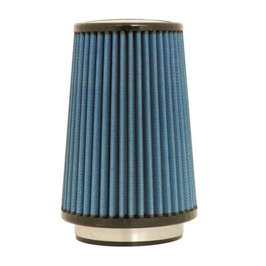 Volant Universal Pro5 Air Filter - 5.0in x 4.75in x 8.0in w/ 3.5in Flange ID Volant Air Filters - Direct Fit