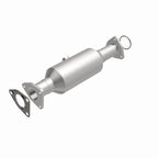 MagnaFlow Direct Fit Catalytic Converter OEM 2001-2002 Acura MDX/2003-2004 Honda Pilot Underbody