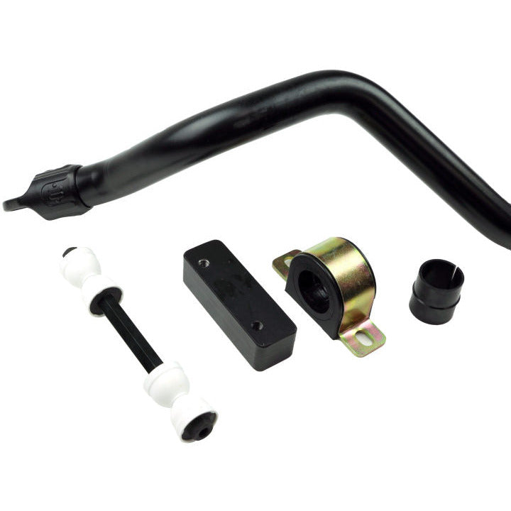 Ridetech 79-93 Ford Mustang Front MuscleBar Ridetech Sway Bars