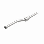 MagnaFlow Direct Fit Catalytic Converter 1999 BMW 540I 4.4L P/S