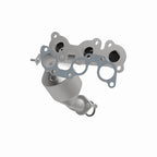 MagnaFlow Direct Fit Catalytic Converter 04-06 Lexus RX330 3.3L P/S