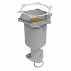 MagnaFlow Direct Fit Catalytic Converter 01-04 Pathfinder P/S frt OE