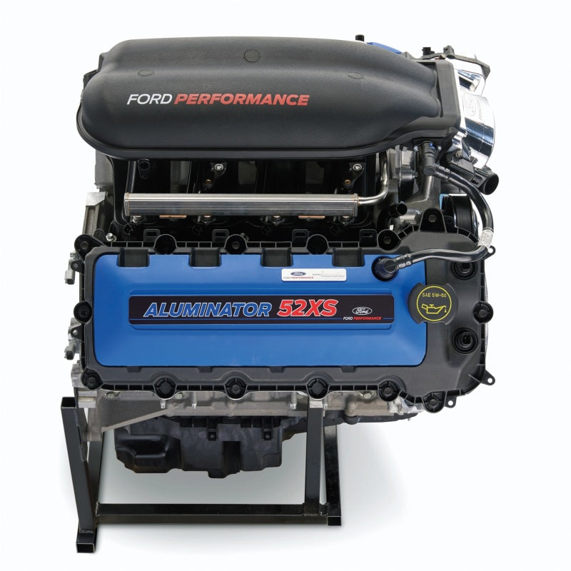 Ford Racing 5.2L Aluminator XS Crate Engine (No Cancel No Returns)