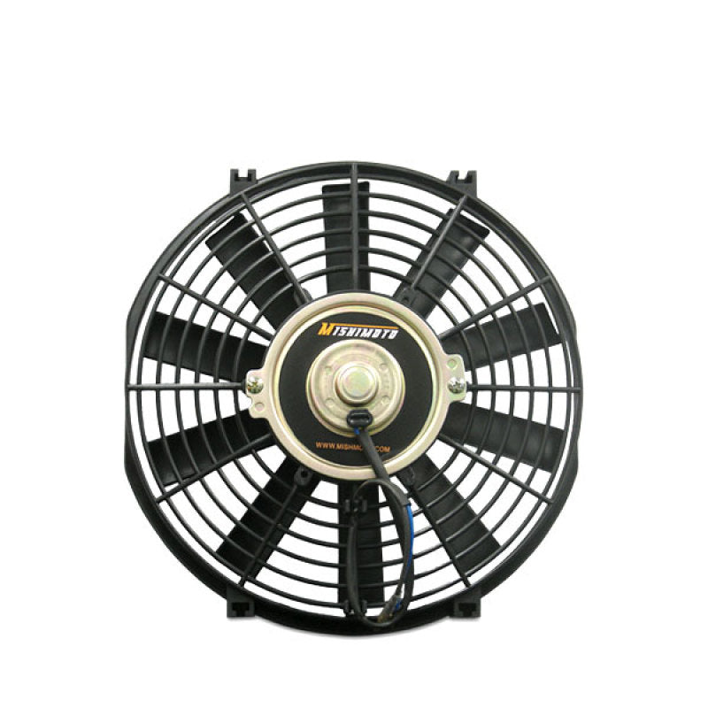 Mishimoto 12 Inch Electric Fan 12V Mishimoto Fans & Shrouds