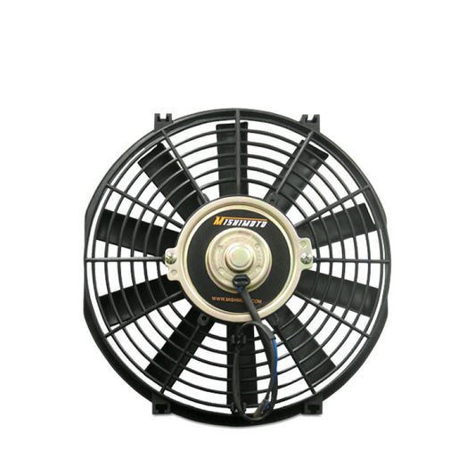 Mishimoto 12 Inch Electric Fan 12V Mishimoto Fans & Shrouds