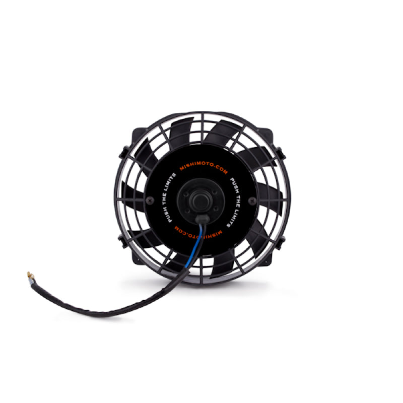 Mishimoto 8 Inch Electric Fan 12V Mishimoto Fans & Shrouds