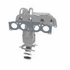 MagnaFlow Direct Fit Catalytic Converter 06-08 Toyota RAV4 2.4L