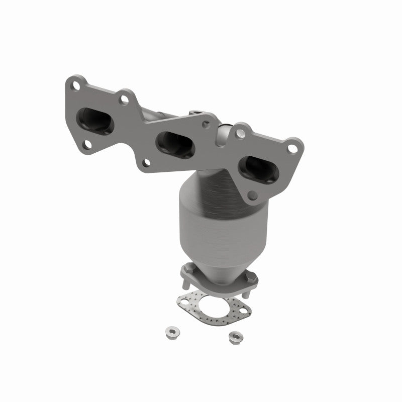 MagnaFlow Direct Fit Catalytic Converter 06-07 Hyundai Sonata 3.3L
