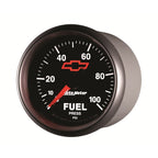 Autometer Sport-Comp II GM 52mm 0-100 PSI Full Sweep Electronic Fuel Pressure Gauge AutoMeter Gauges