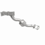 MagnaFlow Direct Fit Catalytic Converter 06-08 BMW Z4 3.0L fr
