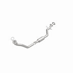 MagnaFlow Direct Fit Catalytic Converter 97-98 GM Vans 3.4L OEM