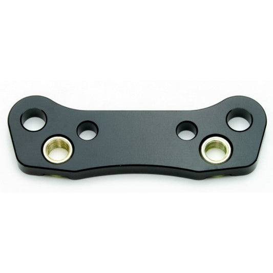 Wilwood Caliper Bracket Right Rear Sprint 10.20in Rotor DPS Wilwood Brake Hardware